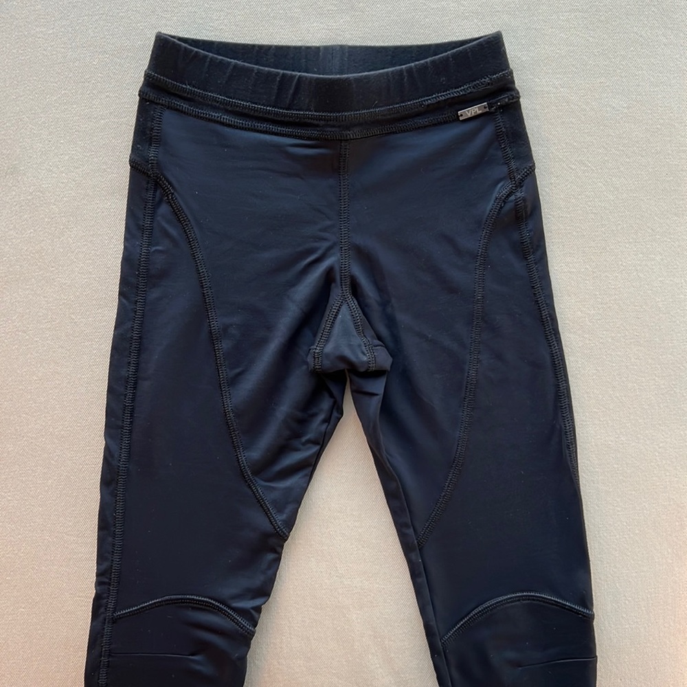 VPL Leggings